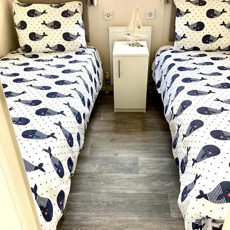 Noordkop Vakanties