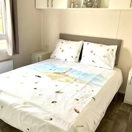 Noordkop Vakanties Westerland