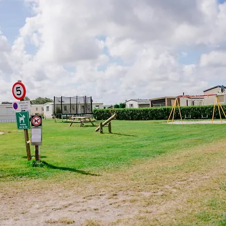 Noordkop Vakanties