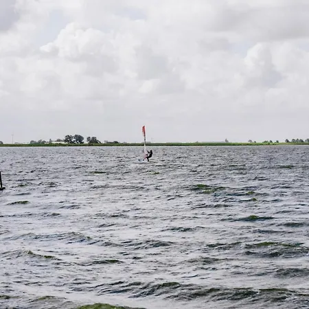 Noordkop Vakanties Westerland