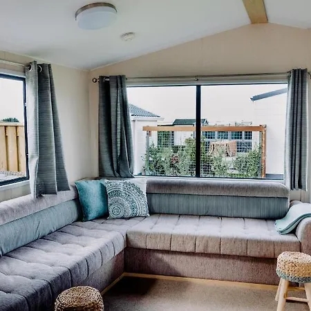 Noordkop Vakanties Chalet Westerland