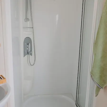 Noordkop Vakanties Шале