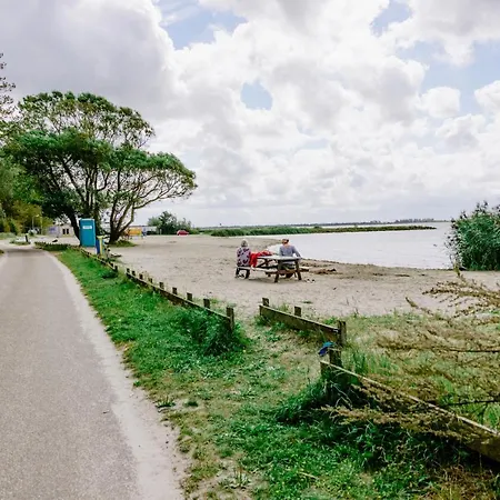 בקתה Noordkop Vakanties Westerland