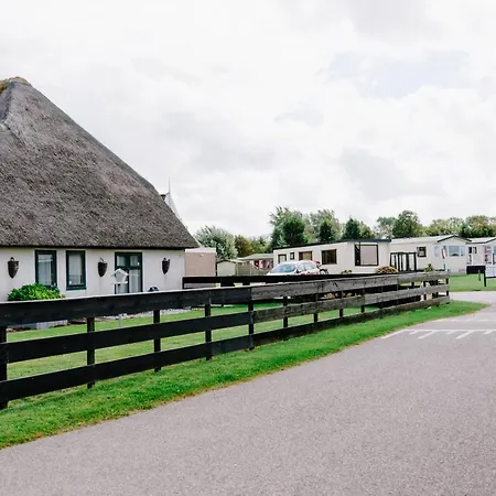 Noordkop Vakanties