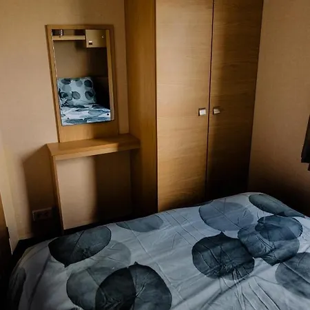 Chalet Noordkop Vakanties Westerland