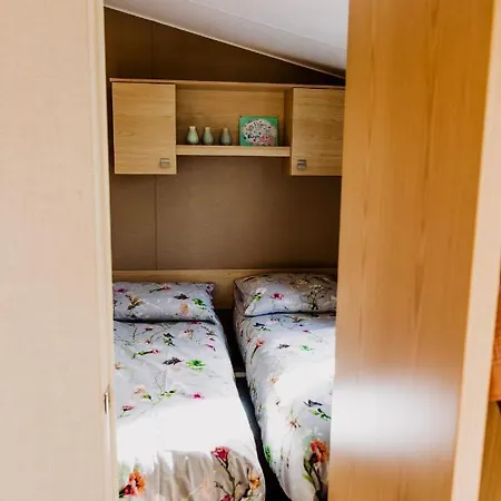 Noordkop Vakanties Шале