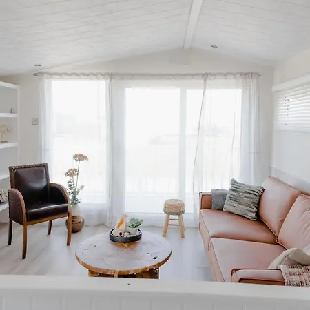 Chalet Noordkop Vakanties