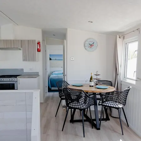 Noordkop Vakanties * Westerland