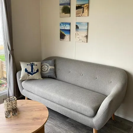 Noordkop Vakanties Chalet