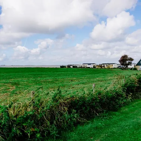 Noordkop Vakanties Chalet *