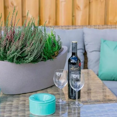 Noordkop Vakanties * Westerland