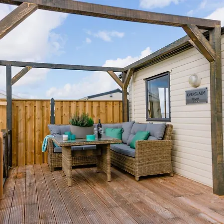 Noordkop Vakanties Chalet *