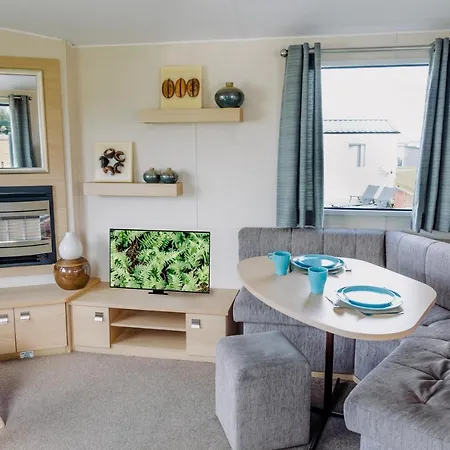 Noordkop Vakanties Chalet Westerland