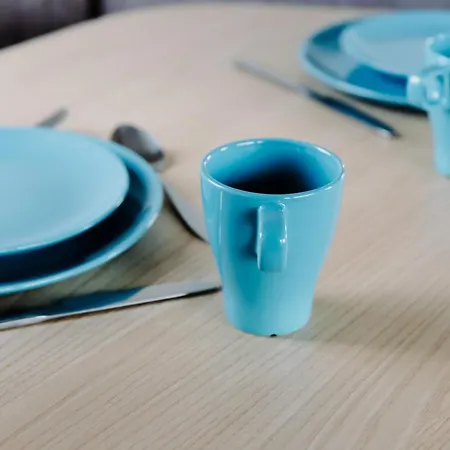 Chalet Noordkop Vakanties Westerland