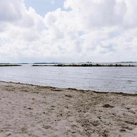 Noordkop Vakanties Chalet