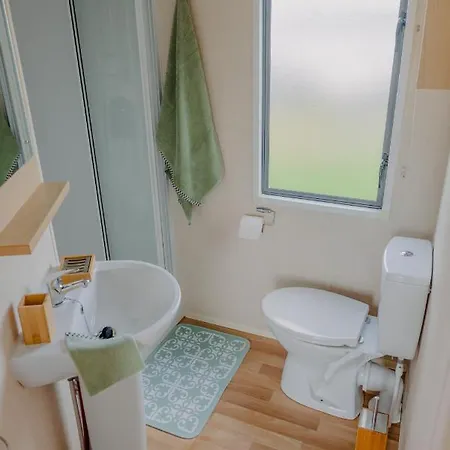 Chalet Noordkop Vakanties Westerland